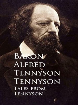 cover image of Tales from Tennyson